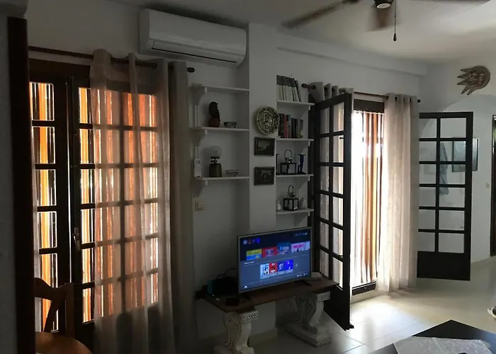 El Paraiso