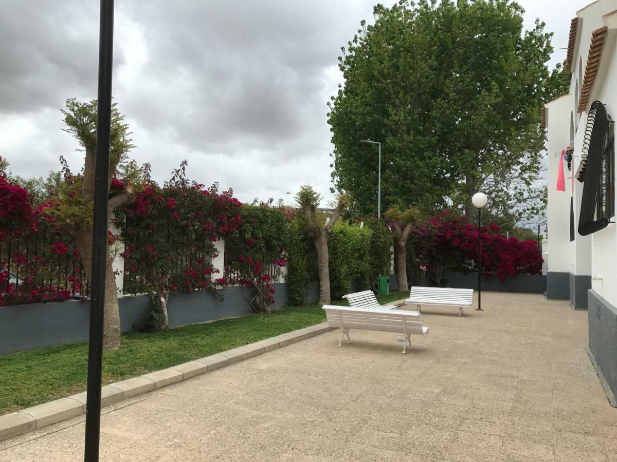 Appartamento El Paraiso