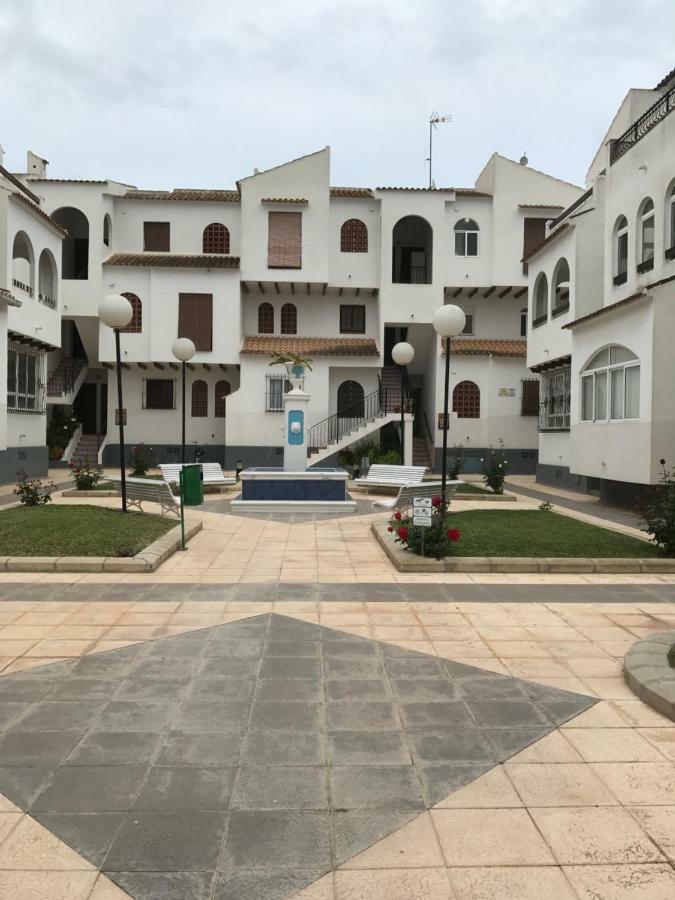 El Paraiso Appartamento Torrevieja