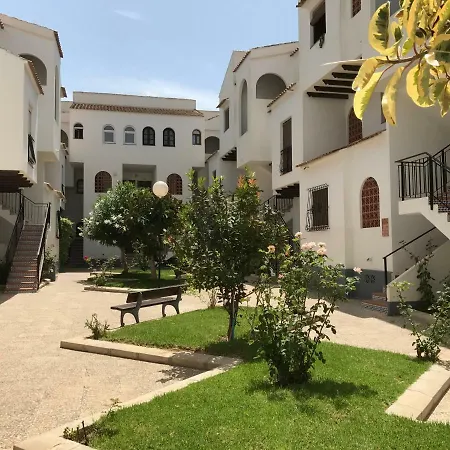 El Paraiso Torrevieja Exterior photo