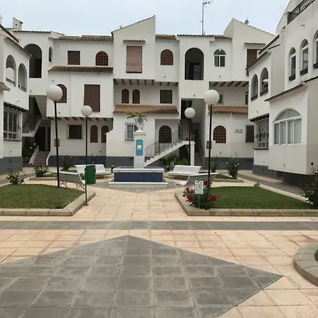 El Paraiso Torrevieja Exterior photo