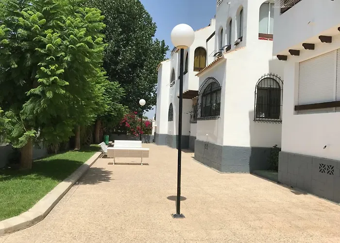 El Paraiso