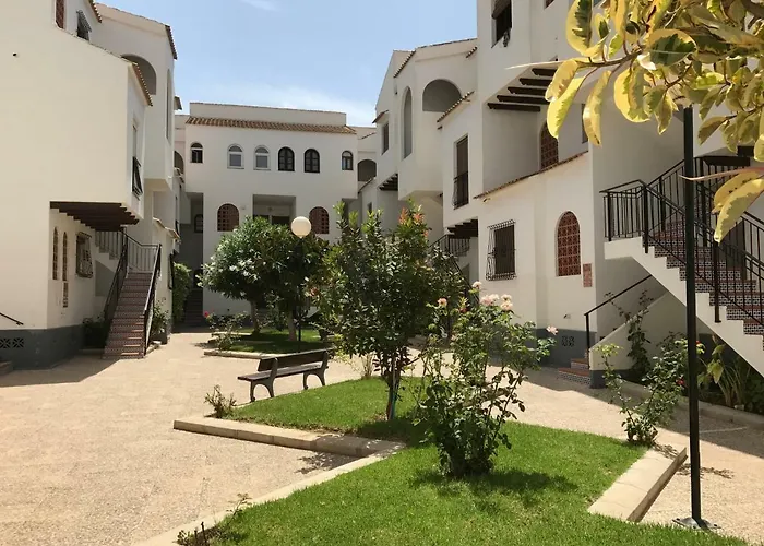 El Paraiso