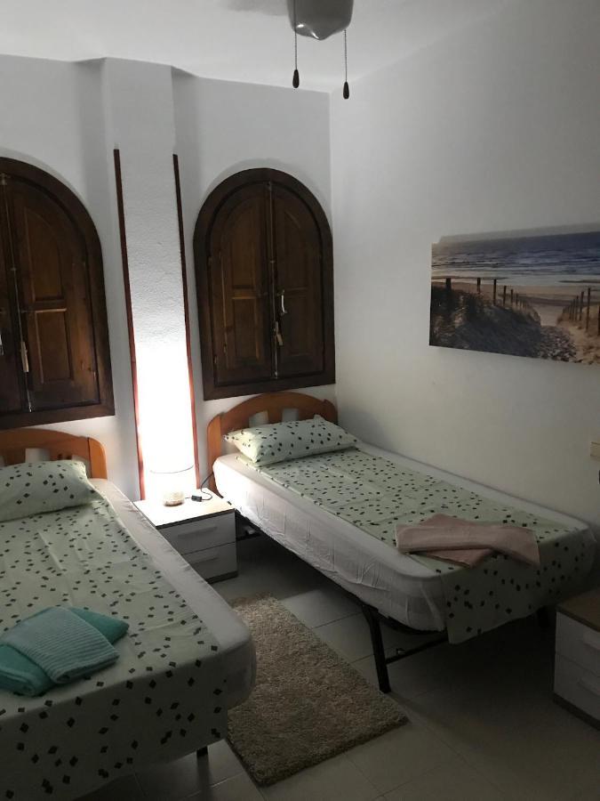 El Paraiso Apartment Torrevieja