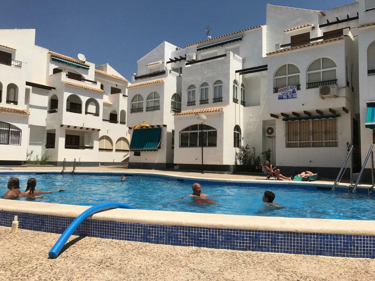 El Paraiso * Torrevieja