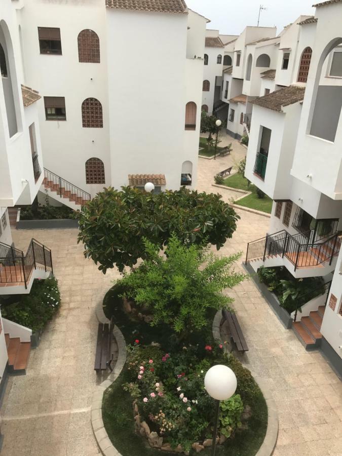 Apartment El Paraiso *