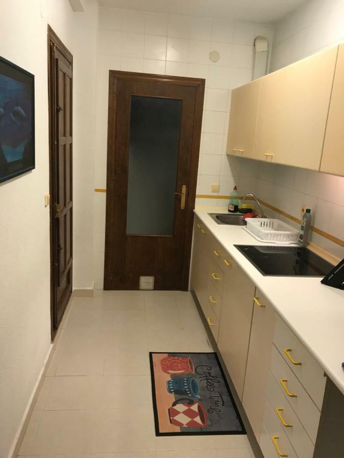 Apartment El Paraiso *