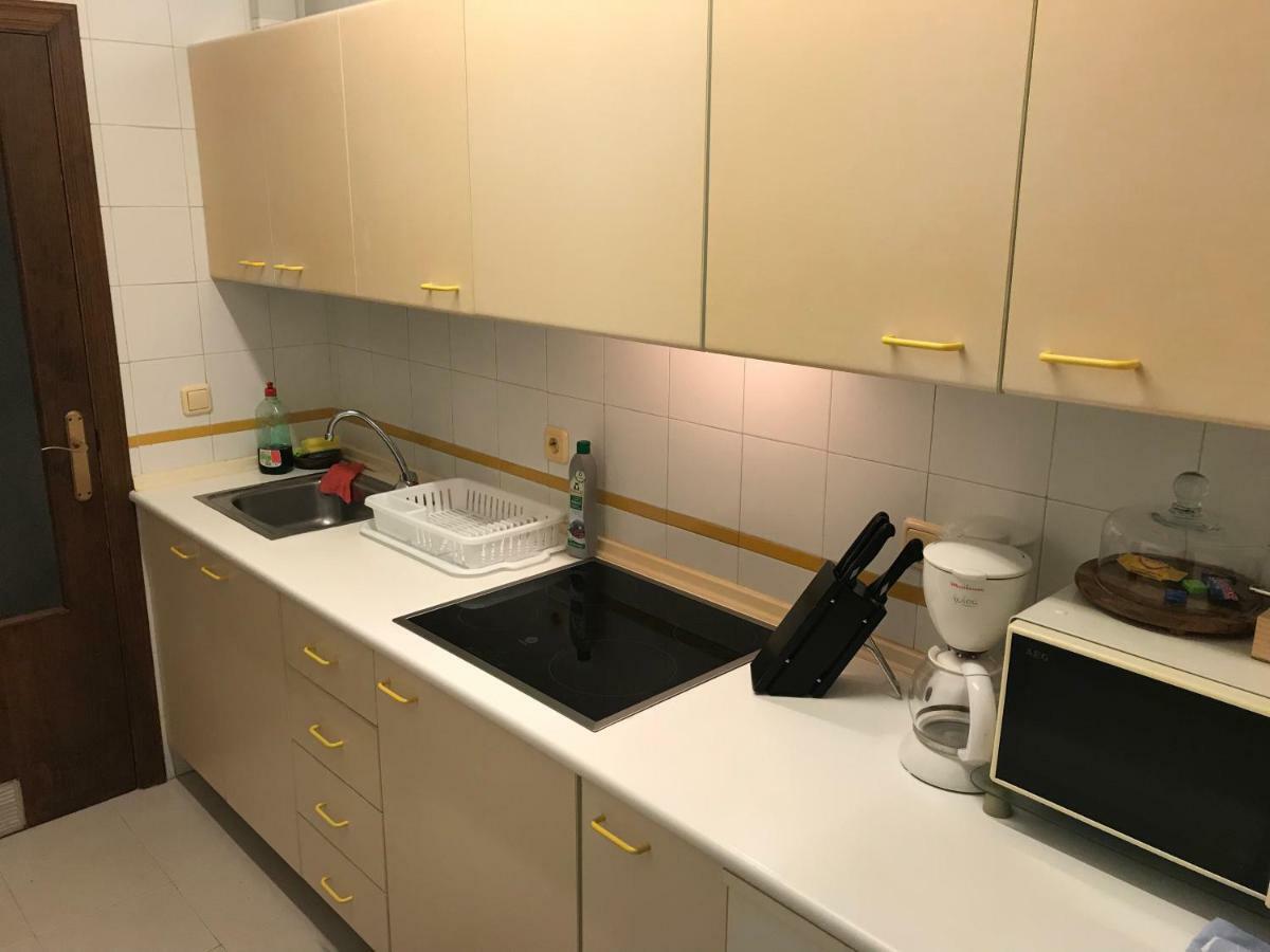 El Paraiso Apartment