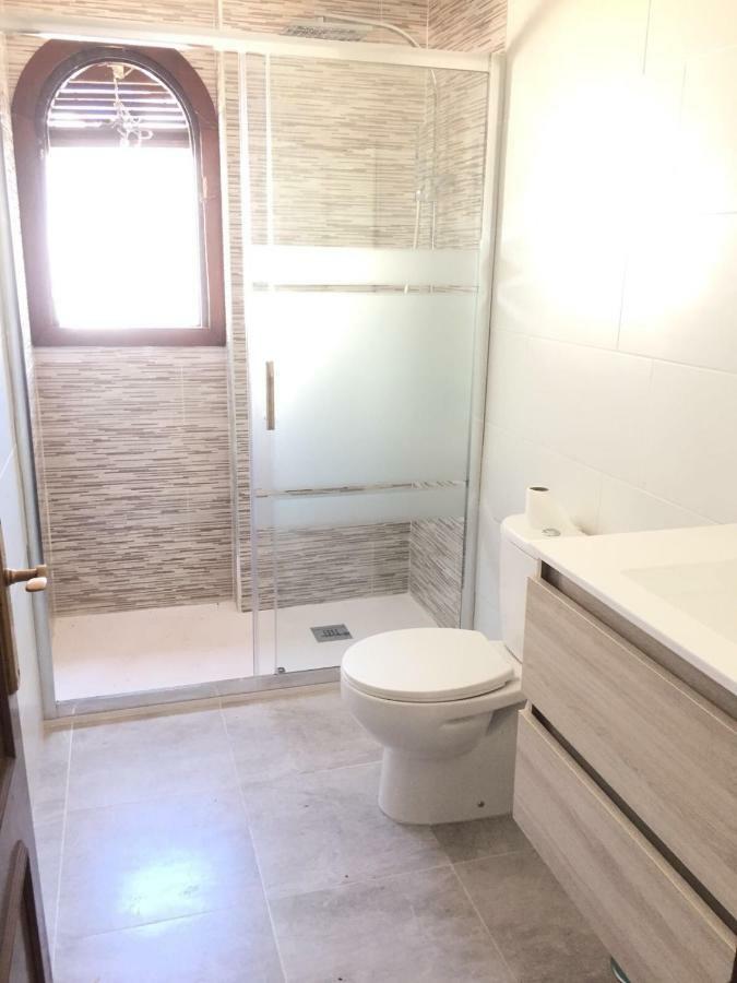 El Paraiso Apartment