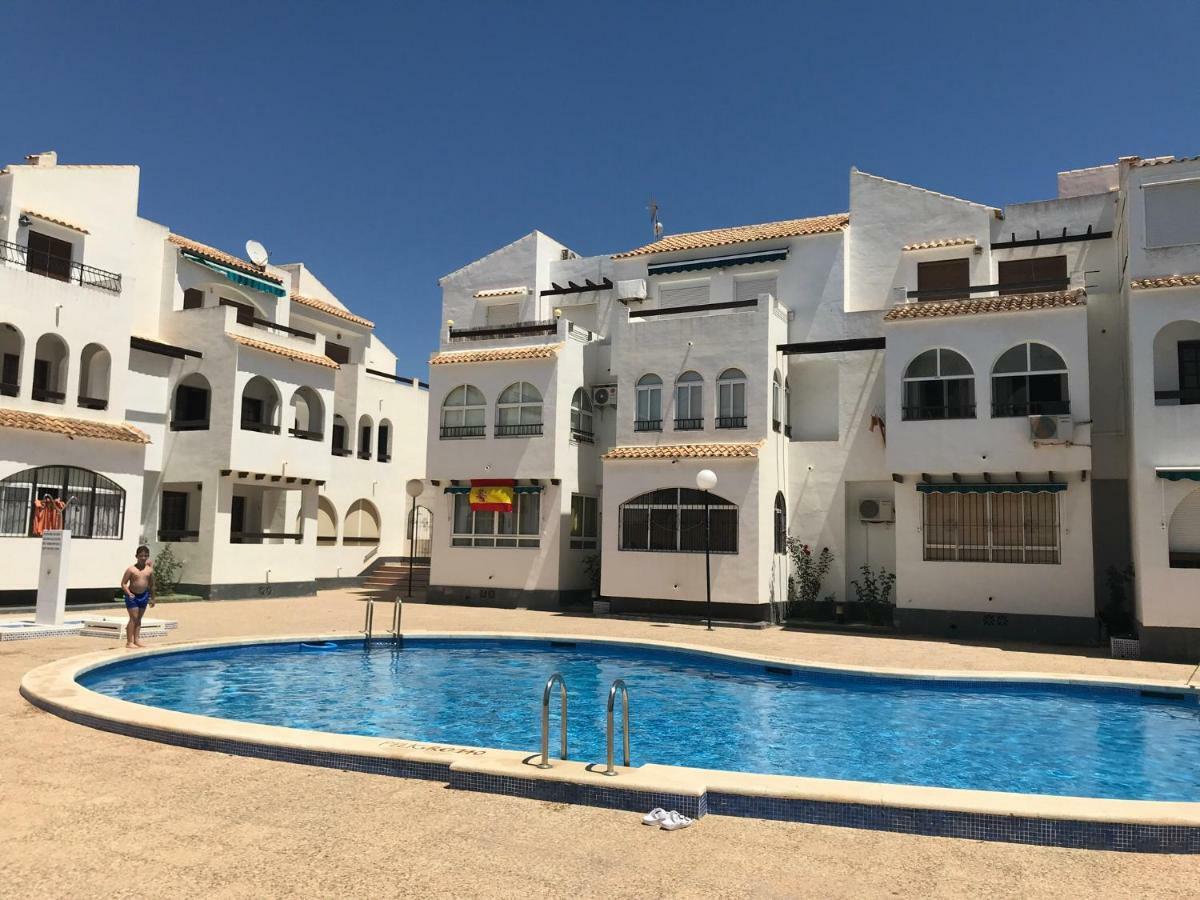 El Paraiso Apartment Torrevieja