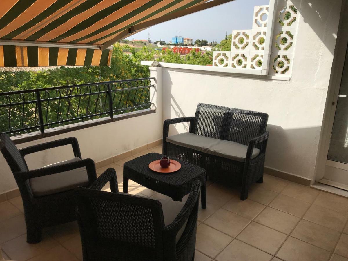 El Paraiso Apartment *